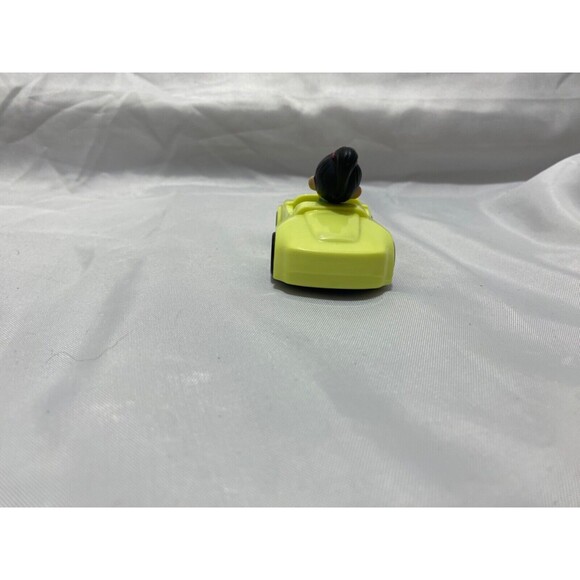 Mcdonalds 2018 Wreck It Ralph Vanellope #1 Happy Meal Toy - Picture 5 of 9